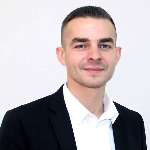 Alexander Eicholz, Verkaufsarchitekt aus Bad Oeynhausen